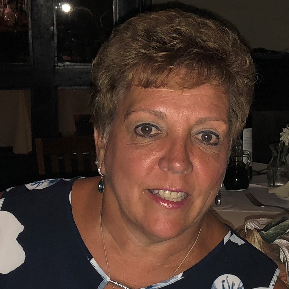 Meet your Posher, Karen